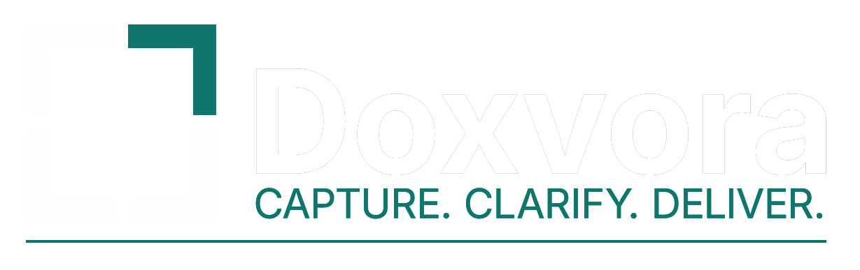 Doxvora